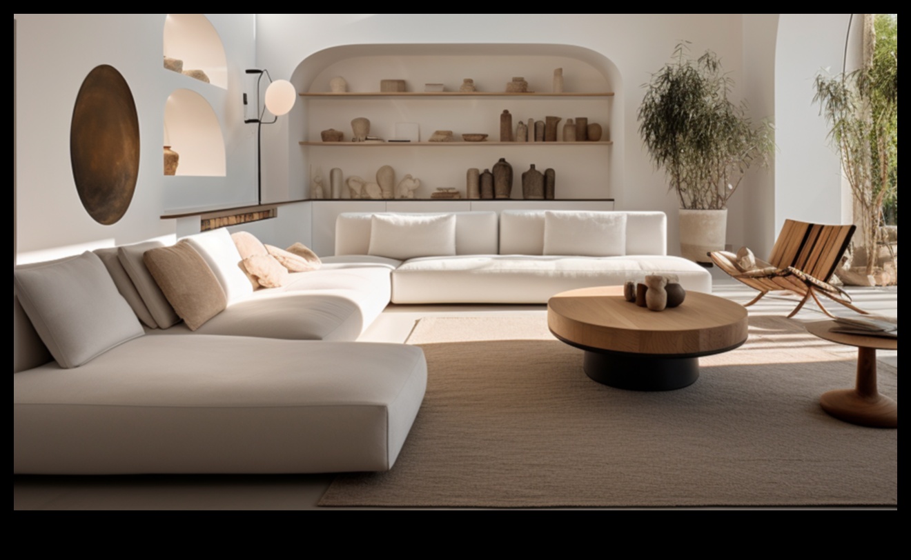 Η Δύναμη της Απλότητας: Η Μινιμαλιστική Αισθητική του Ρεαλισμού