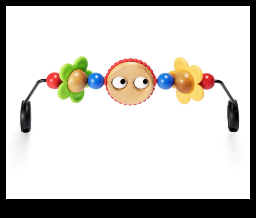 Little Laughs: Παιχνιδιάρικο εξοπλισμό για χαρούμενες στιγμές