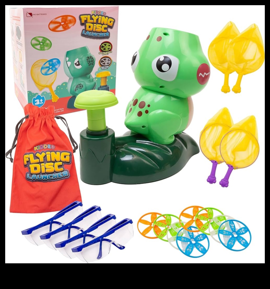 Little Laughs: Παιχνιδιάρικο εξοπλισμό για χαρούμενες στιγμές