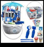 Little Laughs Παιχνιδιάρικο εξοπλισμό για να προκαλέσει χαρά και να φέρει χαμόγελα