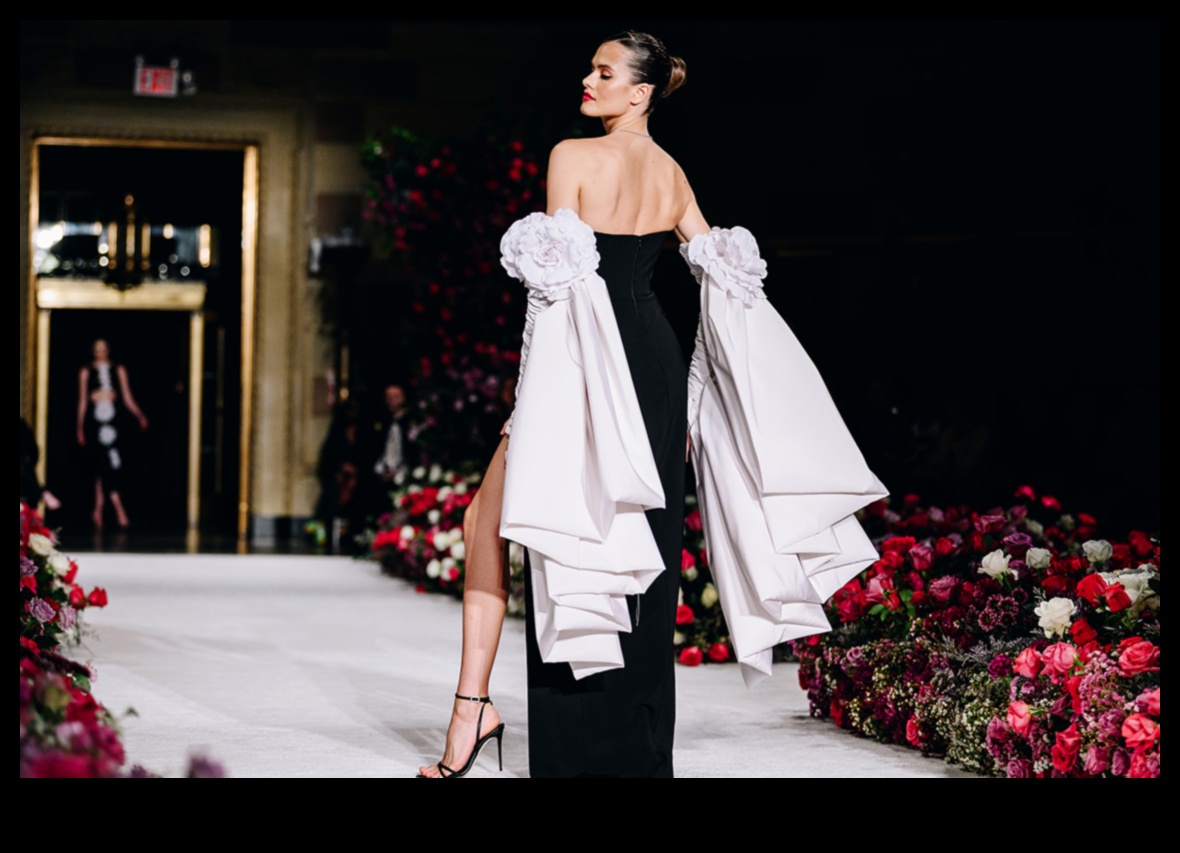 Haute Highlights: Spotlight στη σημερινή σκηνή με στυλ