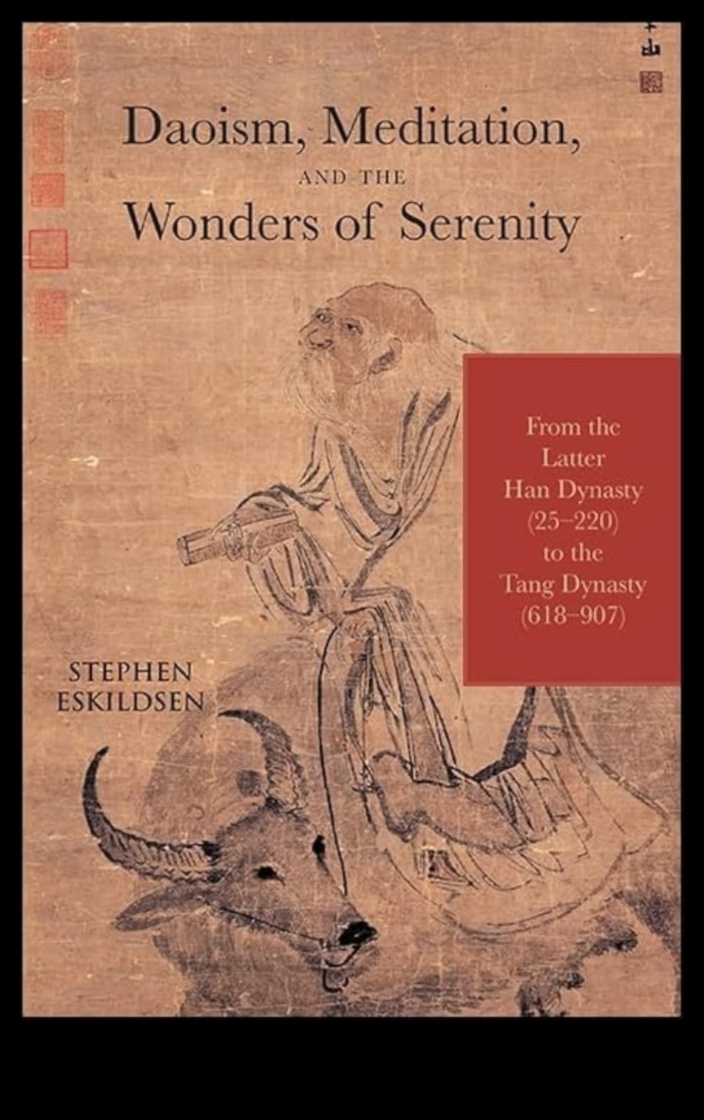 Meditation Through Time: A Historical Mosaic of Serenity