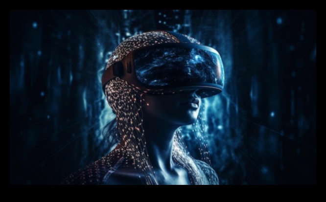 Digital Dreams II: The Congoing Evolution of Computer Generated Landscapes Continueed