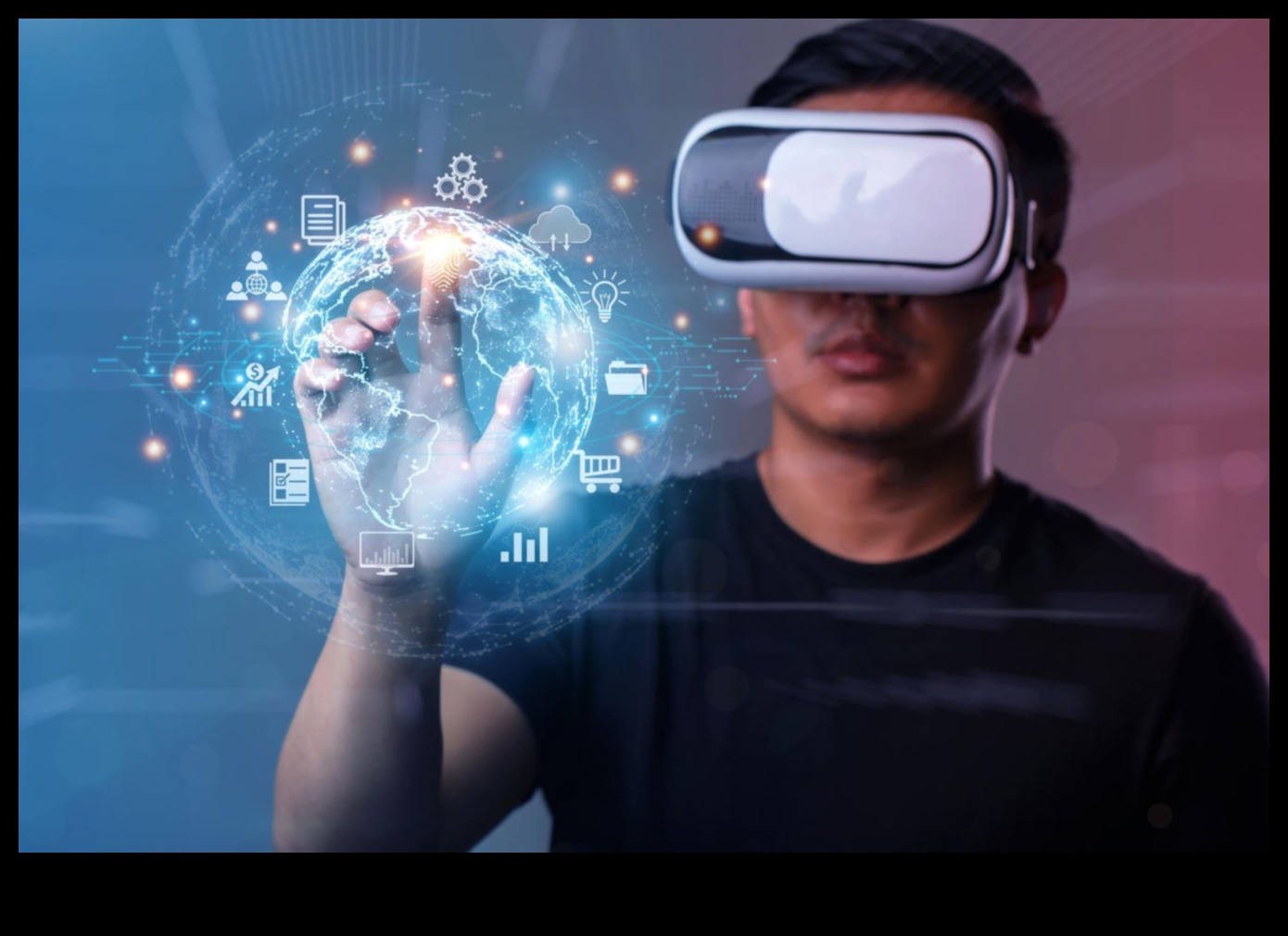 Digital Dreams II: The Congoing Evolution of Computer Generated Landscapes Continueed