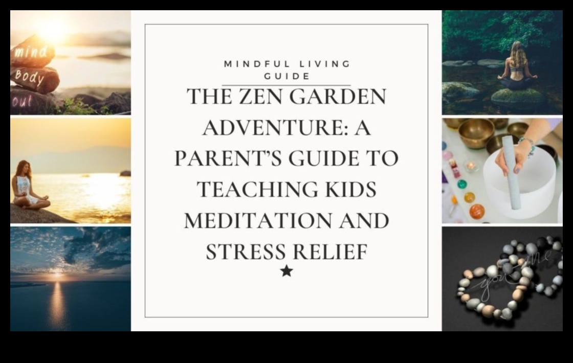 Zenful Living: Living in the Flow of Mindful Stress Relief