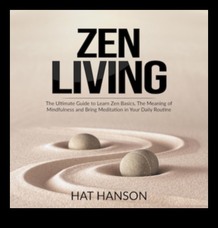 Zenful Living: Living in the Flow of Mindful Stress Relief