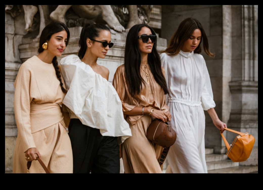 Επαναστατική πασαρέλα: Ο αντίκτυπος της βιώσιμης μόδας