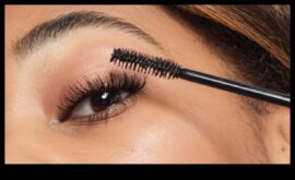 Συνδυασμός eyeliner και μάσκαρα Ο απόλυτος οδηγός για την ενίσχυση των βλεφαρίδων σας