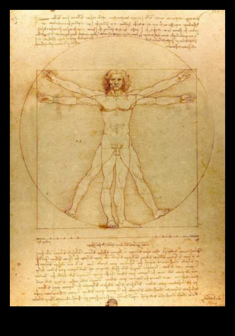 Artistic Echoes: Tracing Themes Across Renaissance Artistic Movements