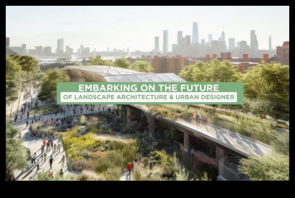 Design Alchemy: Landscape Architecture Transformations