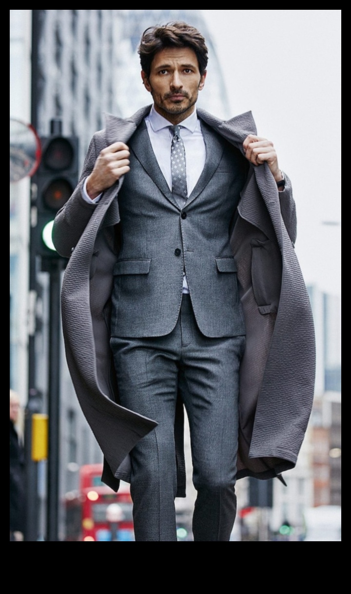 Street Style Kings: Ανδρική μόδα που κατέχει το πεζοδρόμιο