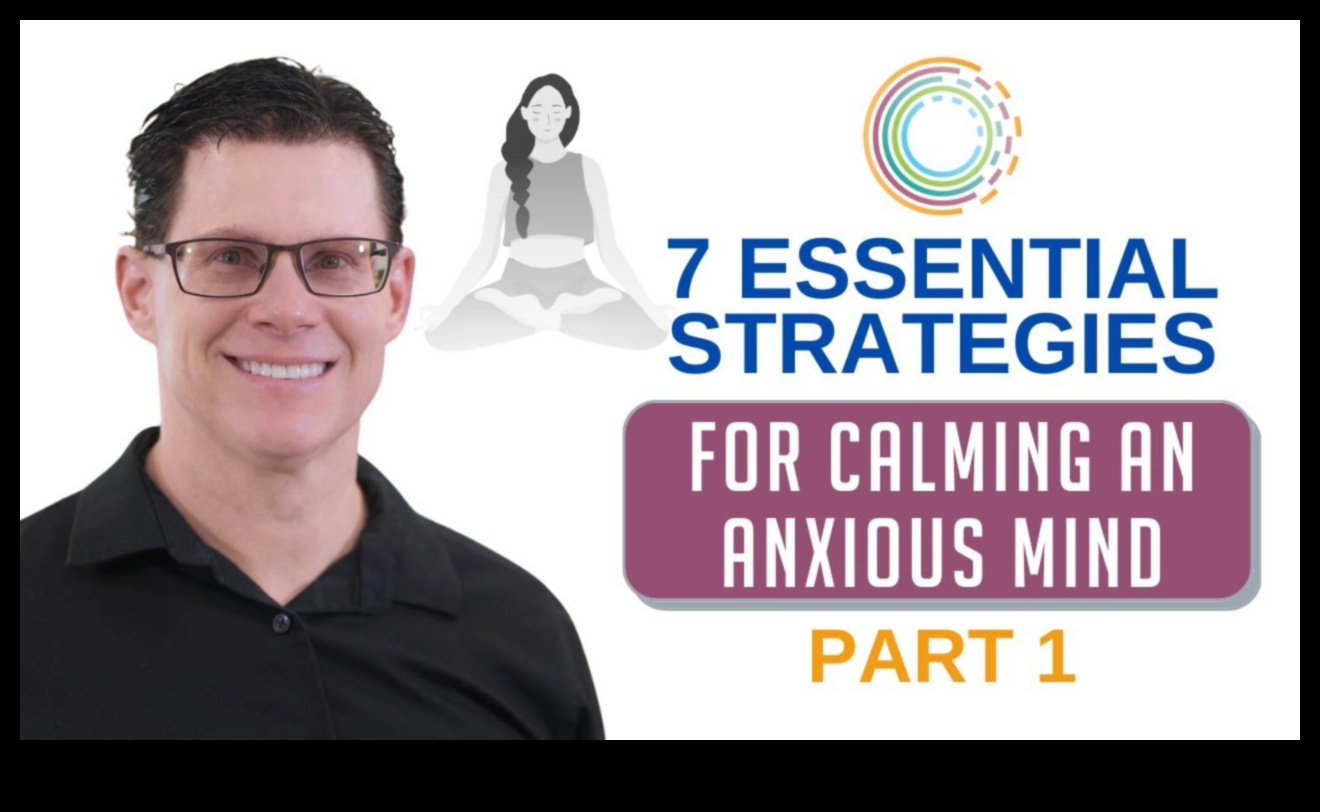 Tranquil Toolbox: A Kit of Essential Relaxation Techniques