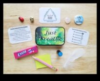 Tranquil Toolbox 7 Βασικές τεχνικές χαλάρωσης για ένα ήσυχο μυαλό