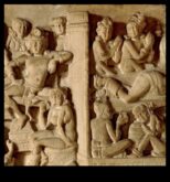 Stones and Stories Visual Storytelling της Μεσαιωνικής Γλυπτικής