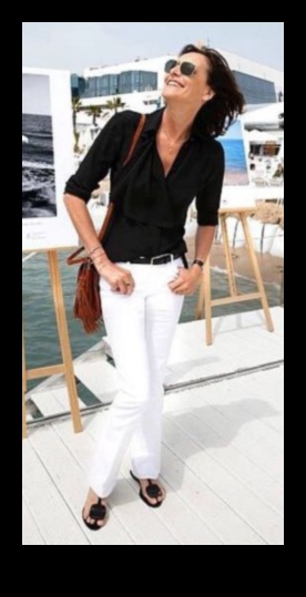 Effortless Edge: Μοντέρνα ρούχα με τολμηρή στάση