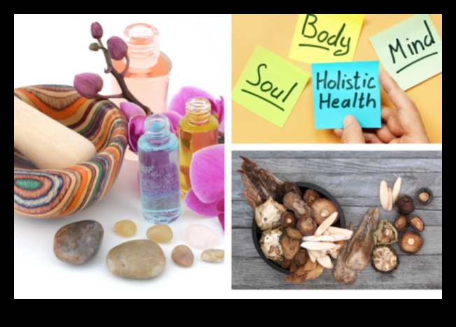 Ολιστική Αρμονία: Η θεραπευτική δύναμη του διαλογισμού στο σώμα