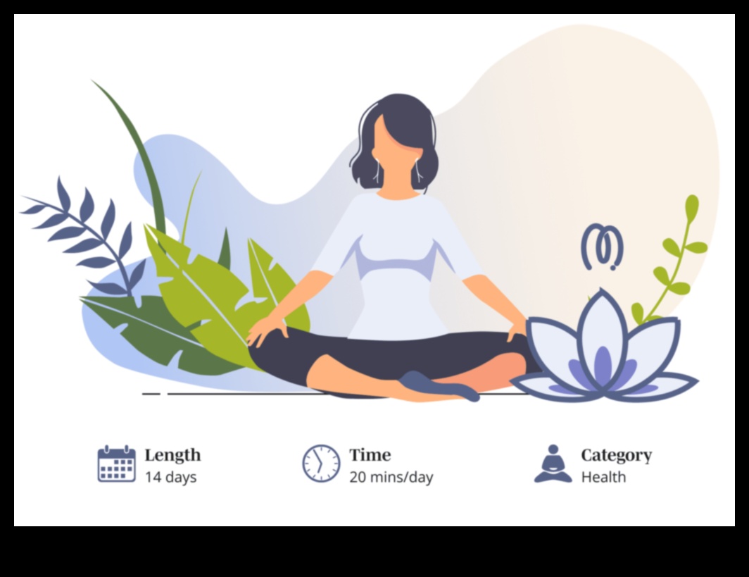 Ολιστική Αρμονία: Η θεραπευτική δύναμη του διαλογισμού στο σώμα