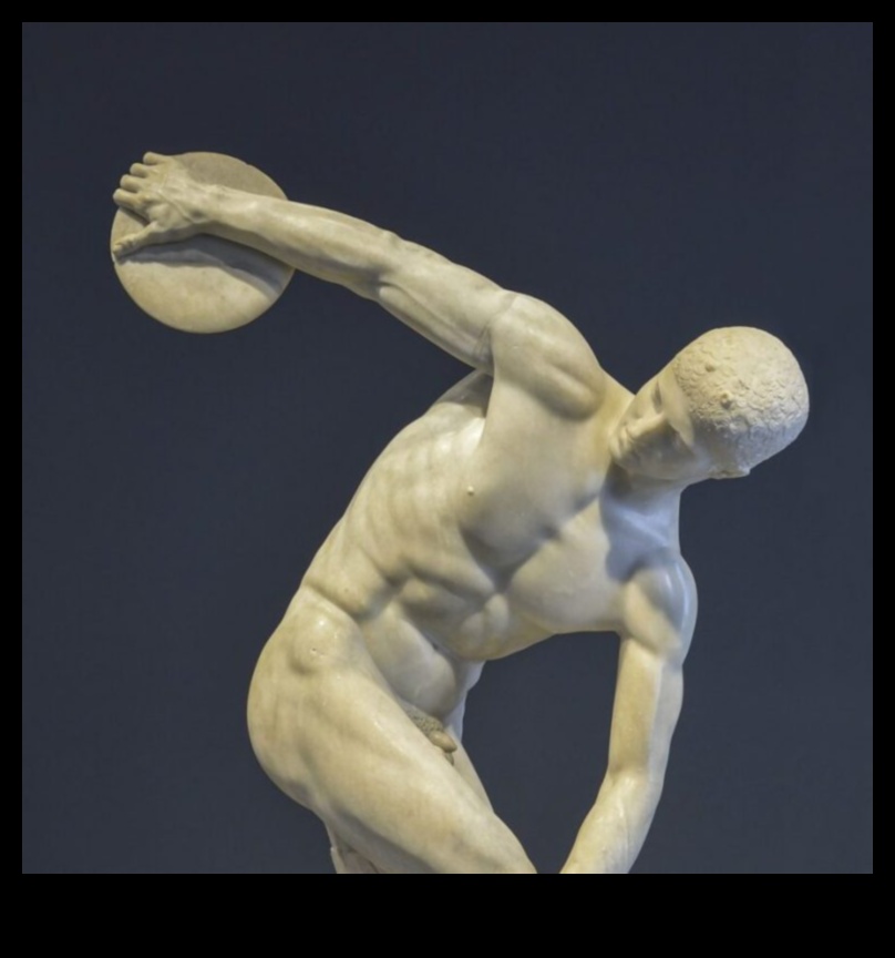 Πολιτιστική Αντήχηση: Η διαρκής επίδραση των αρχαίων μορφών τέχνης