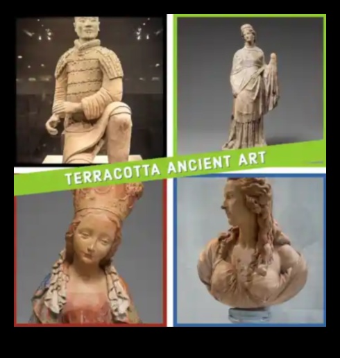 Πολιτιστική Αντήχηση: Η διαρκής επίδραση των αρχαίων μορφών τέχνης