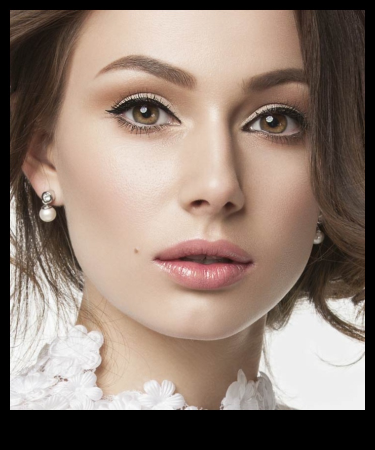 Καθημερινό μακιγιάζ για μικρά μάτια: Συμβουλές για άνοιγμα και μεγέθυνση