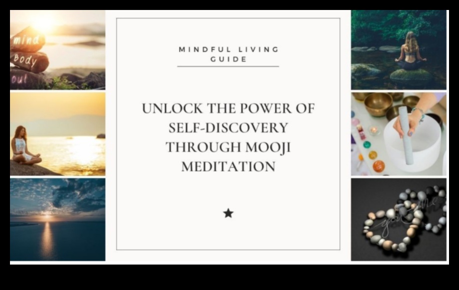 Ταξίδι προς τα μέσα: Η Μεταμορφωτική Δύναμη του Διαλογισμού