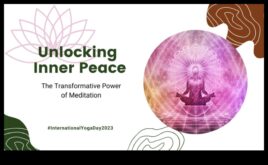 Ταξίδι προς τα μέσα Η Μεταμορφωτική Δύναμη του Διαλογισμού Ένα ταξίδι αυτοανακάλυψης και εσωτερικής γαλήνης.