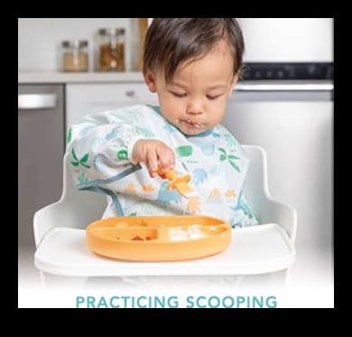 Soft Steps to Health: Καθημερινές πρακτικές για μωρά