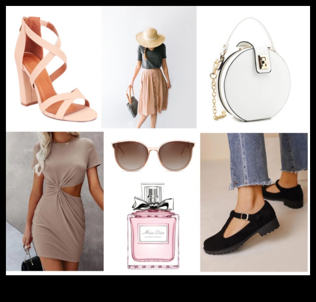 Αβίαστη κομψότητα: Απλοποίηση της πολυπλοκότητας στη μόδα