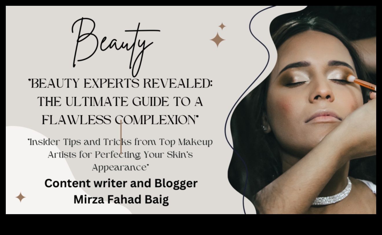 Βραδινό-έτοιμο δέρμα: Επίτευξη άψογης επιδερμίδας με έμπειρες τεχνικές