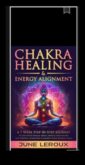 Ενεργειακή ευθυγράμμιση Ένα ταξίδι μέσα από τον διαλογισμό του τσάκρα Εξερευνήστε τα επτά τσάκρα και τη σύνδεσή τους με τη σωματική, διανοητική και πνευματική σας υγεία.