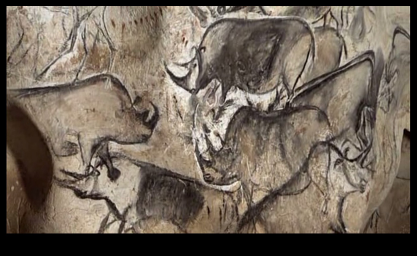 Visual Chronicles: The Art of Storytelling in Ancient Art