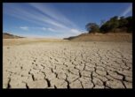 Ξηρασία Ένα Τοπίο Αλλαγής