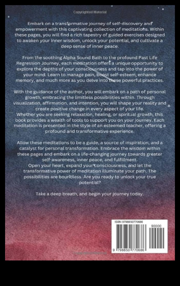 Calm Within Chaos: Ένας οδηγός για την εύρεση ειρήνης μέσω τεχνικών χαλάρωσης