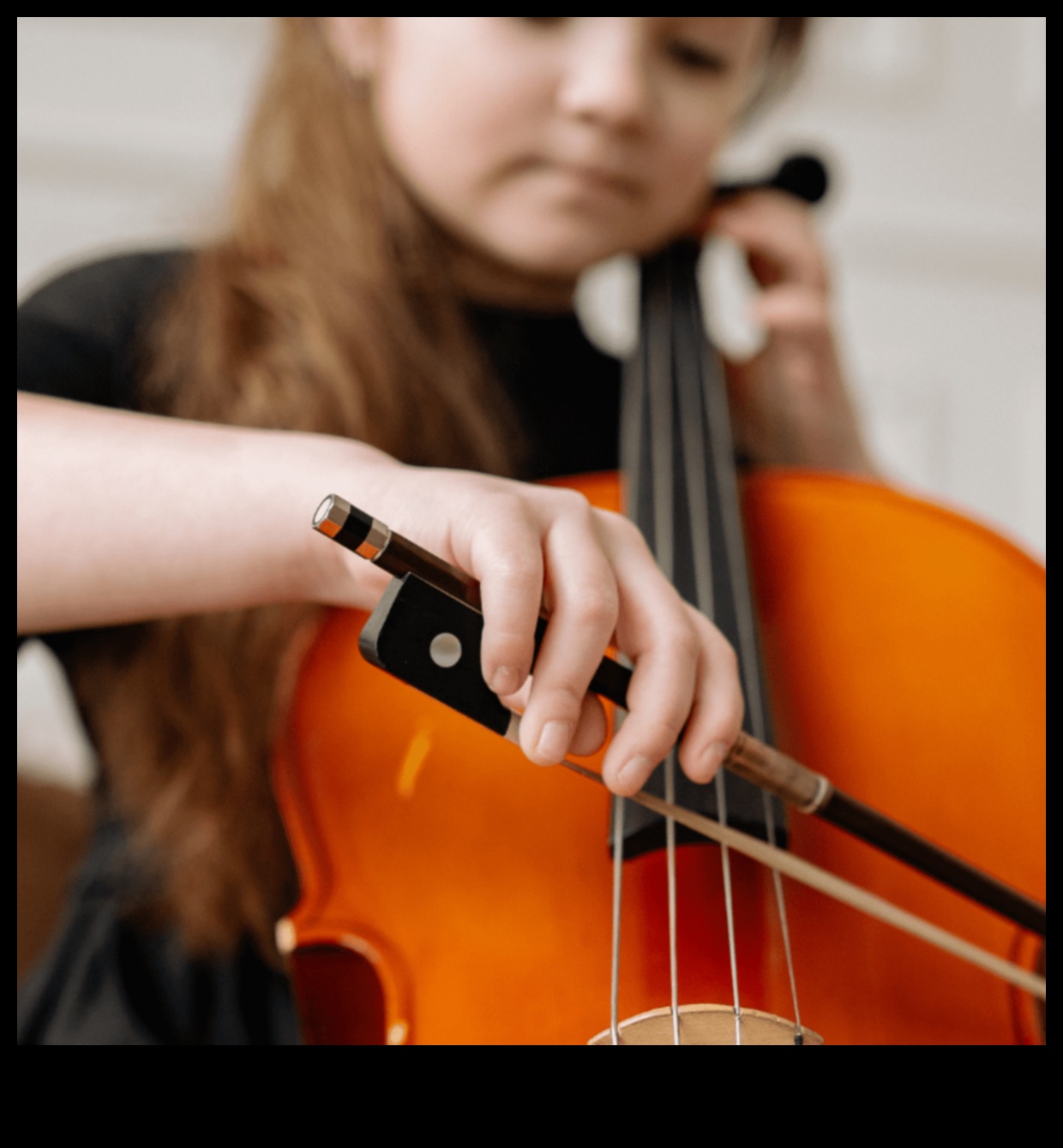 Γοητευτικά Crescendos: Μουσικά και ρυθμικά ονόματα μωρών