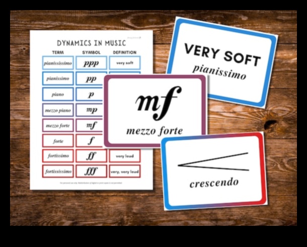 Γοητευτικά Crescendos: Μουσικά και ρυθμικά ονόματα μωρών