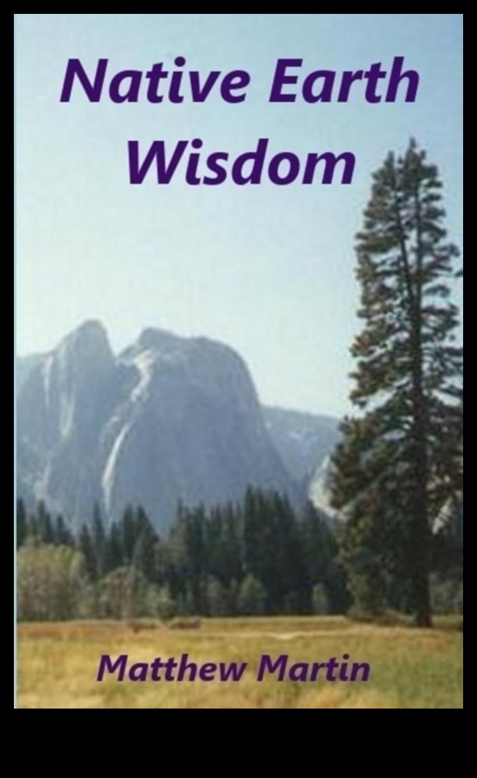 Αυτόχθονες προοπτικές: Φυλετική σοφία σε φυσικά περιβάλλοντα