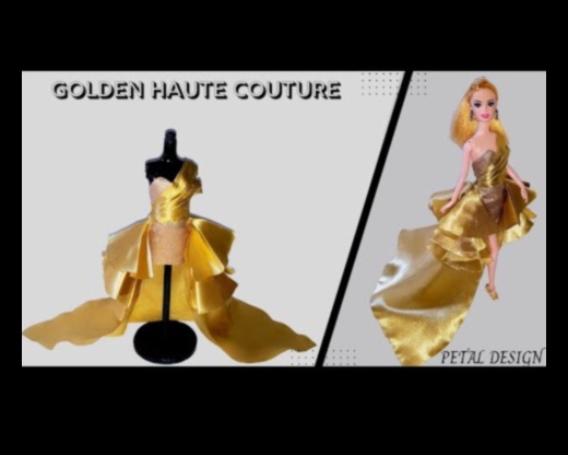 Fashion Alchemist: Turning Basics σε Couture Gold