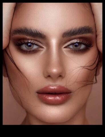 Αβίαστη εκλέπτυνση Αποκτήστε μια κλασική εμφάνιση με φυσικά στυλ μακιγιάζ