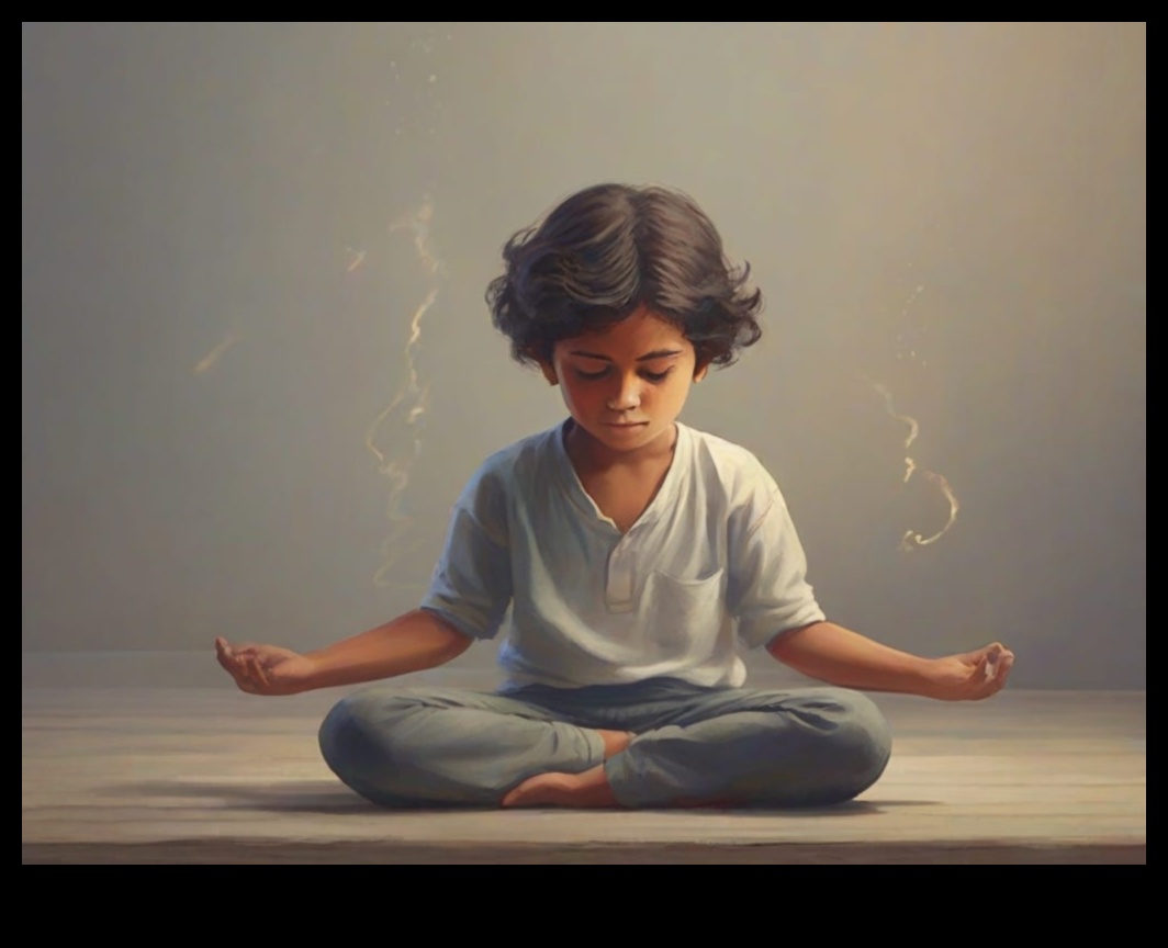 Embarking on Stillness: A Journey through Meditation