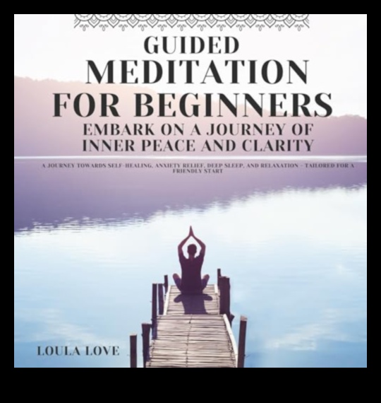 Embarking on Stillness: A Journey through Meditation