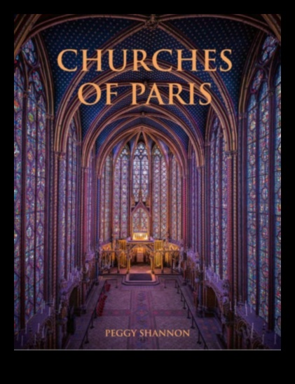 Chapel Chronicles: Καλλιτεχνικές εκφράσεις σε γοτθικά παρεκκλήσια