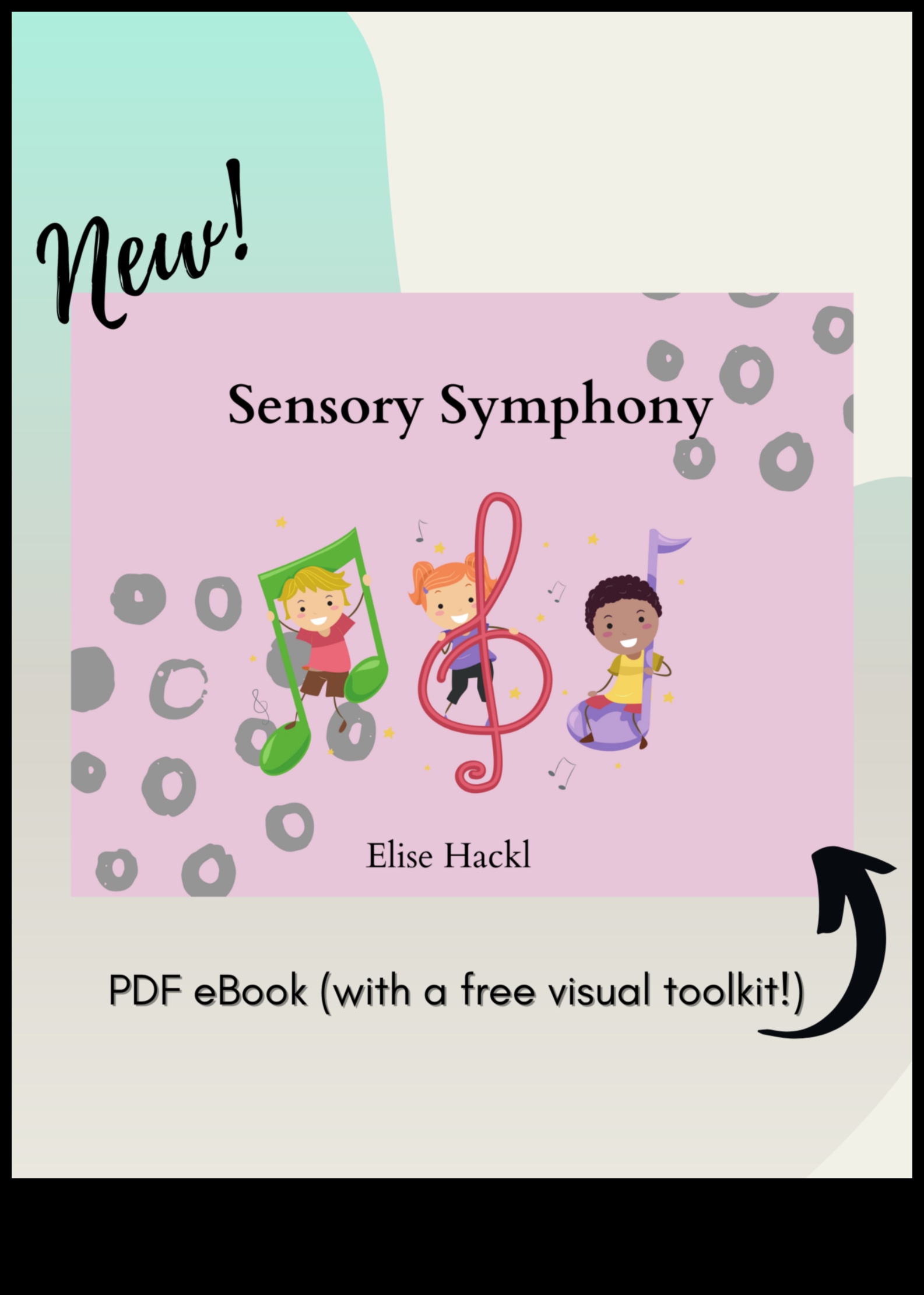 Sensory Symphony: Δέσμευση του μωρού σας με διαδραστικά παιχνίδια