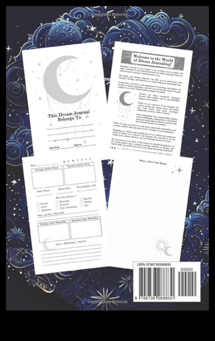 Dreamland Diaries: Journaling Your Baby's Sleep Adventures