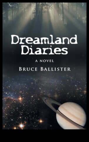 Dreamland Diaries Ένα ημερολόγιο που θα σας βοηθήσει να παρακολουθείτε τον ύπνο του μωρού σας και να απαλύνετε τις ανησυχίες του