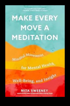 Διαλογιστική Κίνηση: Το Καθημερινό Ταξίδι στη Βέλτιστη Φυσική Ευεξία