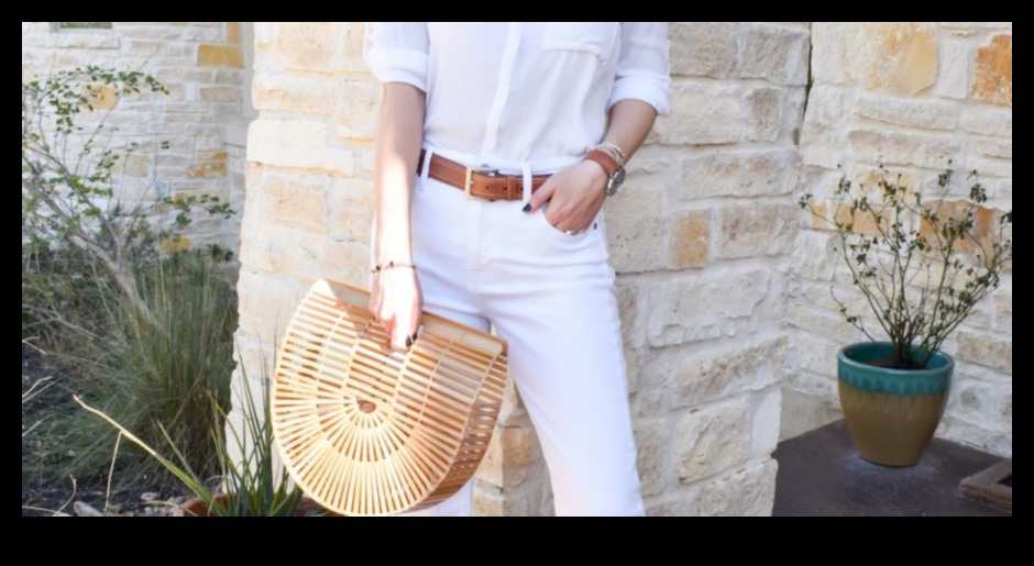 Casual Couture: Ανεβάστε την καθημερινή σας εμφάνιση με στυλ