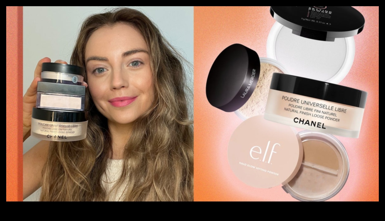 Ρύθμιση του Stage A Οδηγός για τις καλύτερες πούδρες προσώπου για τον τύπο επιδερμίδας σας 2 Setting the Stage: The Ultimate Guide to Face Powders