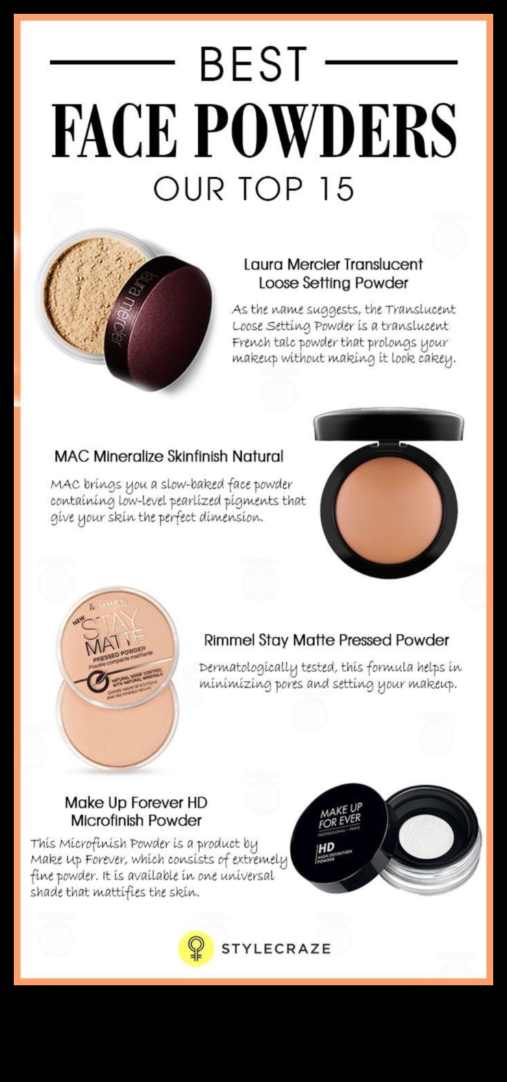 Ρύθμιση του Stage A Οδηγός για τις καλύτερες πούδρες προσώπου για τον τύπο επιδερμίδας σας 5 Setting the Stage: The Ultimate Guide to Face Powders