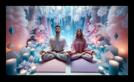 Zen Zephyr: Riding the Winds of Tranquility Through Relaxation Techniques