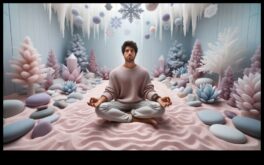 Zen Zephyr Ένας οδηγός για να οδηγήσετε τους ανέμους της ηρεμίας μέσω τεχνικών χαλάρωσης